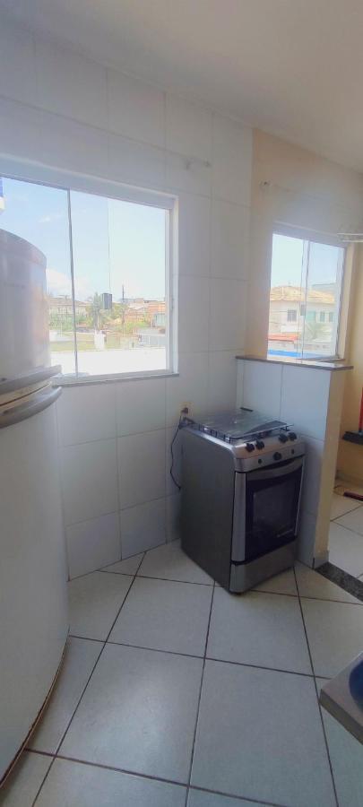 Quarto Privativo Com Apto Compartilhado Rio das Ostras Zewnętrze zdjęcie
